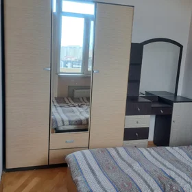 In Baku 55.0 m² apartment is for rent - Изображение 4