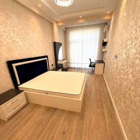 In Baku 66.0 m² apartment is for rent - Image 4