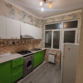 In Khirdalan 55.0 m² apartment is for rent - Image 4