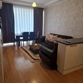 In Baku 163.0 m² apartment is for rent - Изображение 2