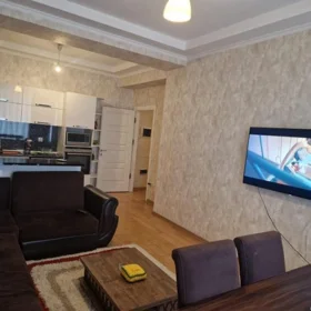 In Baku 163.0 m² apartment is for rent - Изображение 3