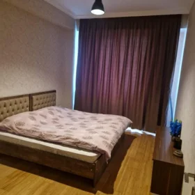 In Baku 163.0 m² apartment is for rent - Изображение 4