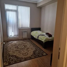 In Baku 163.0 m² apartment is for rent - Изображение 5