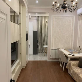 In Baku 68.0 m² apartment is for sale - Image 3