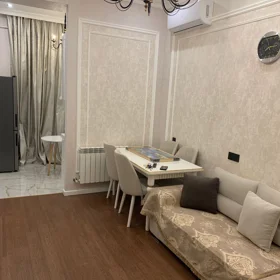 In Baku 68.0 m² apartment is for sale - Image 4