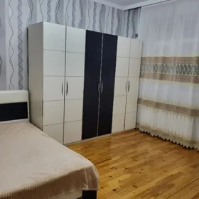 In Baku 95.0 m² apartment is for rent - Image 2