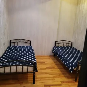 In Baku 95.0 m² apartment is for rent - Image 3