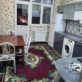 In Baku 95.0 m² apartment is for rent - Image 4