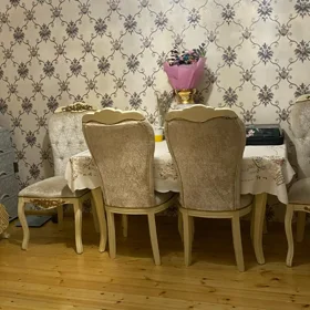 In Baku 45.0 m² house with 2.0 rooms is for rent - Image 3