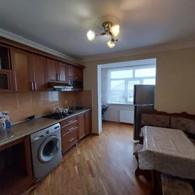 In Baku 115.0 m² apartment is for rent - Image 4