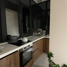 In Khirdalan 74.0 m² apartment is for sale - Image 4