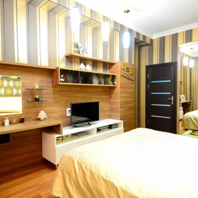 In Baku 62.0 m² apartment is for sale - Image 3