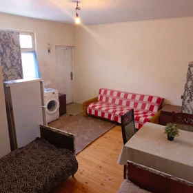 In Baku 25.0 m² house with 1.0 rooms is for rent - Image 3