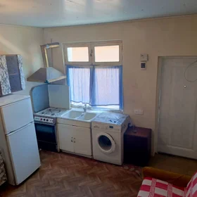 In Baku 25.0 m² house with 1.0 rooms is for rent - Image 4