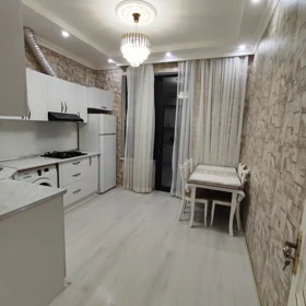 In Baku 77.0 m² apartment is for rent - Image 4