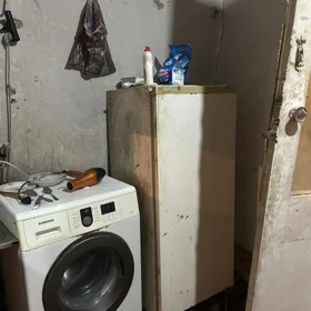 In Baku 35.0 m² house with 1.0 rooms is for sale - Image 4