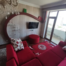 In Khirdalan 100.0 m² apartment is for rent - Image 2