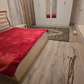 In Baku 40.0 m² apartment is for rent - Изображение 3