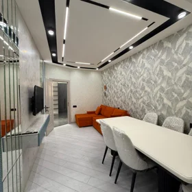 In Baku 55.0 m² apartment is for sale - Image 2