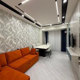 In Baku 55.0 m² apartment is for sale - Image 3