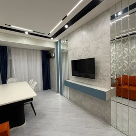 In Baku 55.0 m² apartment is for sale - Image 4