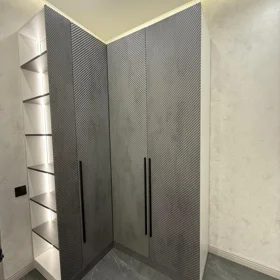 In Baku 55.0 m² apartment is for sale - Image 5