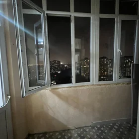 In Baku 60.0 m² apartment is for rent - Image 3