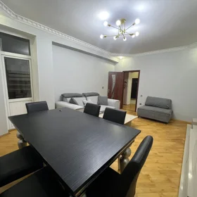 In Baku 60.0 m² apartment is for rent - Image 4