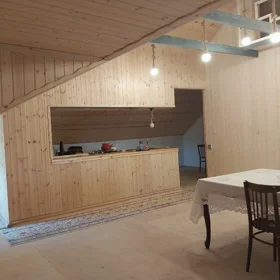 In Baku 120.0 m² house with 3.0 rooms is for rent - Image 3