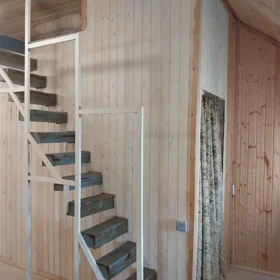 In Baku 120.0 m² house with 3.0 rooms is for rent - Image 4