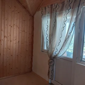 In Baku 120.0 m² house with 3.0 rooms is for rent - Image 5