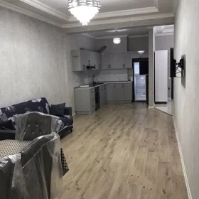 In Sumgayit 77.0 m² apartment is for rent - Image 2