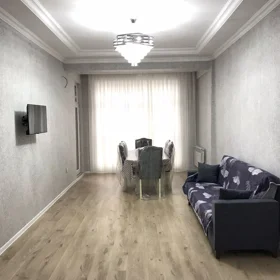 In Sumgayit 77.0 m² apartment is for rent - Image 3