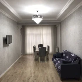 In Sumgayit 77.0 m² apartment is for rent - Image 4