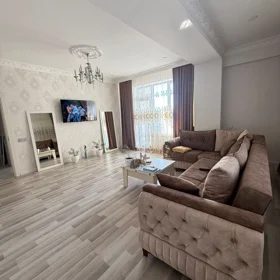 In Baku 119.0 m² apartment is for rent - Image 4