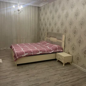 In Baku 86.0 m² apartment is for rent - Image 2
