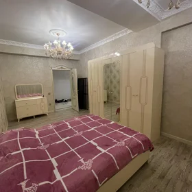 In Baku 86.0 m² apartment is for rent - Image 3