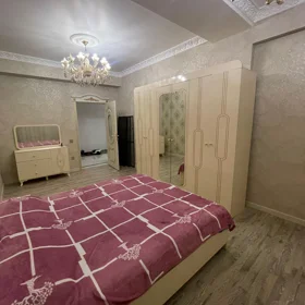 In Baku 86.0 m² apartment is for rent - Image 4