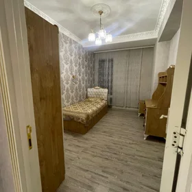 In Baku 86.0 m² apartment is for rent - Image 5