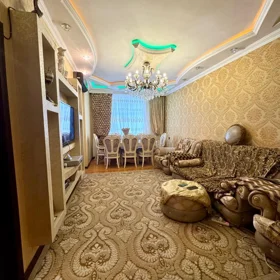 In Baku 68.0 m² apartment is for sale - Image 3