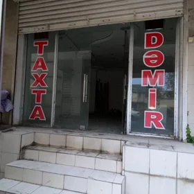 In Baku 45.0 m² commercial is for sale - Image 4