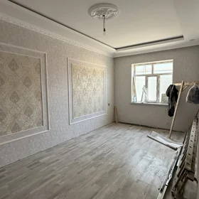 In Khirdalan 120.0 m² house with 3.0 rooms is for sale - Image 4