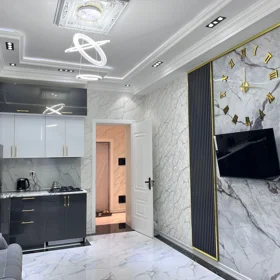 In Baku 55.0 m² apartment is for sale - Image 4