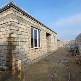 In Baku 110.0 m² house with 4.0 rooms is for sale - Изображение 3