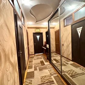 In Baku 68.0 m² apartment is for sale - Image 4