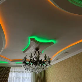 In Baku 68.0 m² apartment is for sale - Image 2