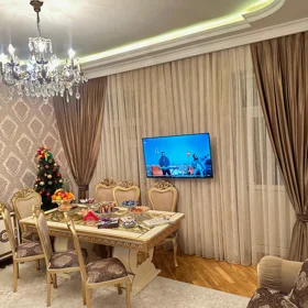 In Baku 70.0 m² apartment is for rent - Image 3