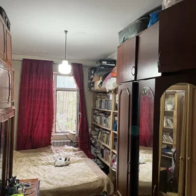 Baku-da 40.0 m2 mənzil satılır - Şəkil 2