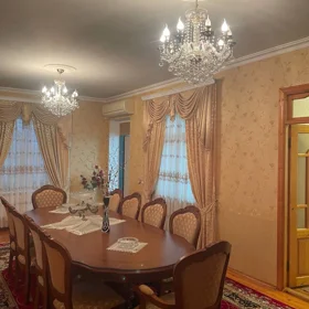 In Baku 170.0 m² house with 6.0 rooms is for sale - Image 3