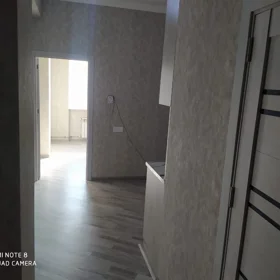 In Baku 52.0 m² apartment is for rent - Image 4